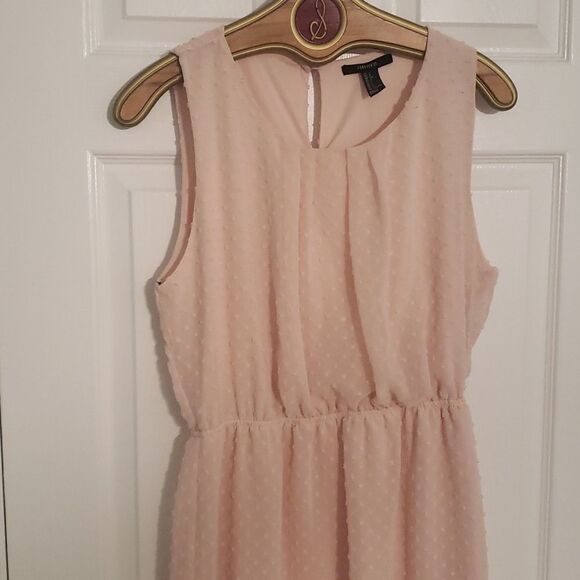 Forever 21 womens dress size large - Picture 4 of 5
